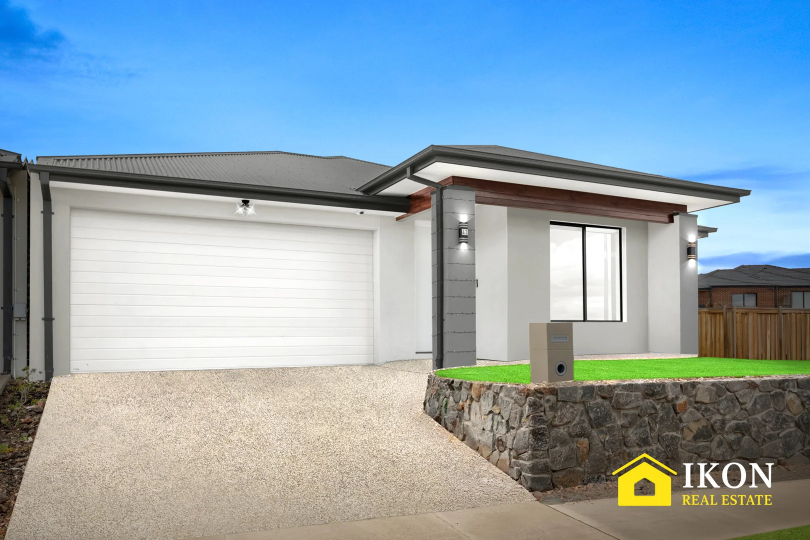 Additional image 2 of 43 KYANITE BOULEVARD, Donnybrook VIC 3064