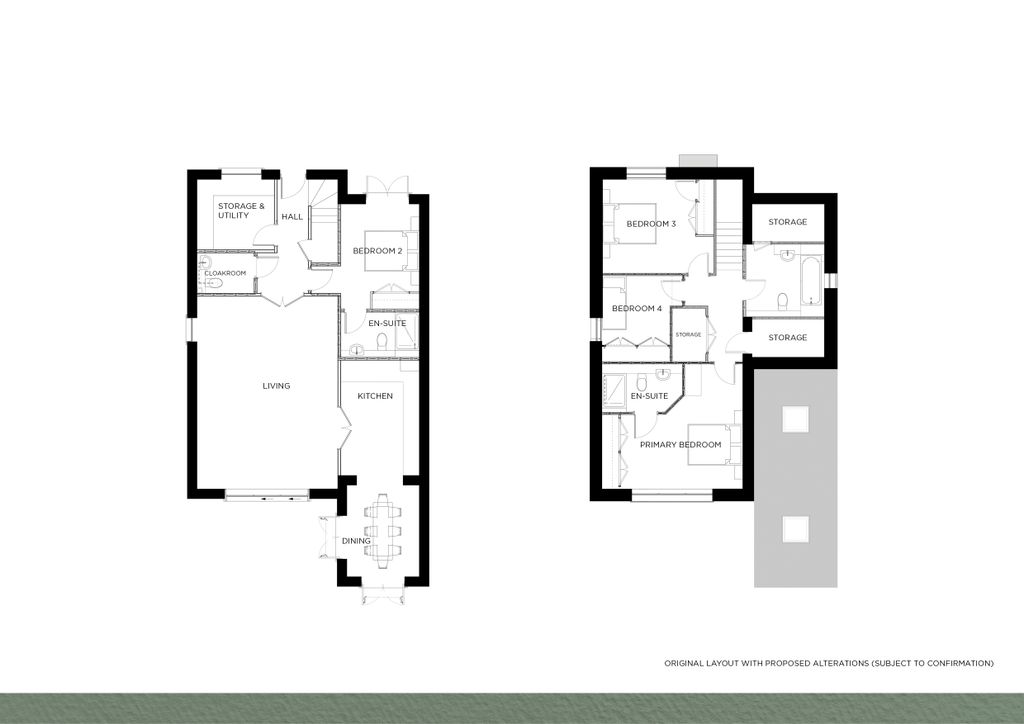 Additional image 8 of 4 bed detached house for saleLa Route De Petit Port, St. Brelade, Jersey JE3