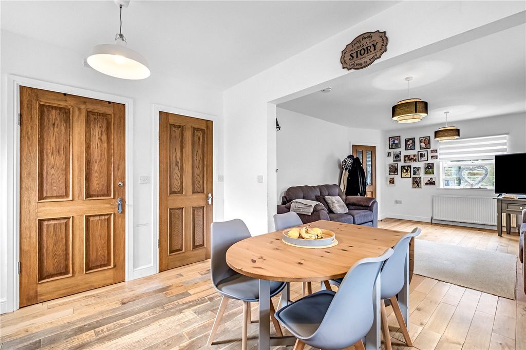 Additional image 6 of 3 bed detached house for saleCornmill Terrace, Barnoldswick, Lancashire BB18