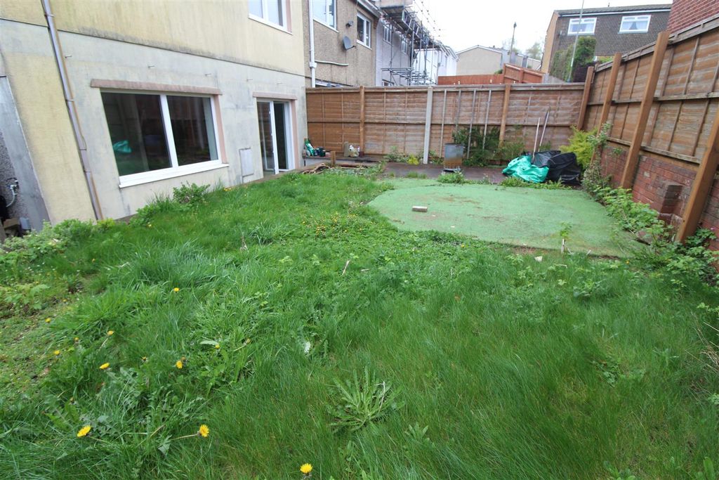 Additional image 16 of 4 bed end terrace house for saleElm Court, Newbridge, Newport NP11