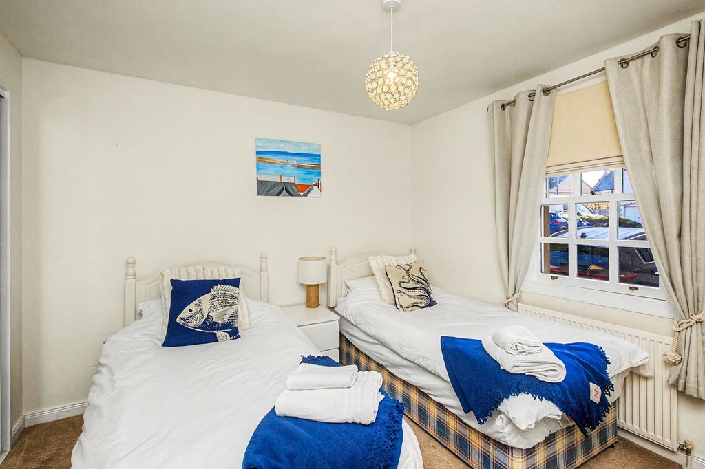 Additional image 10 of 3 bed flat for saleChalmers Brae, Anstruther KY10