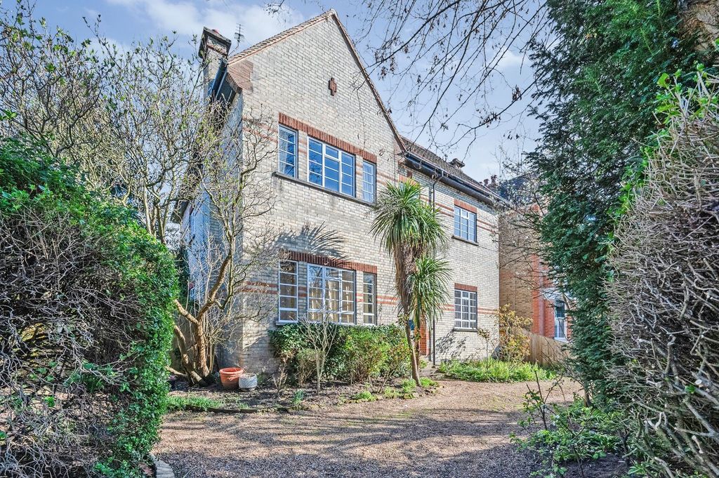 Additional image 20 of 3 bed flat for saleHayne Road, Beckenham BR3