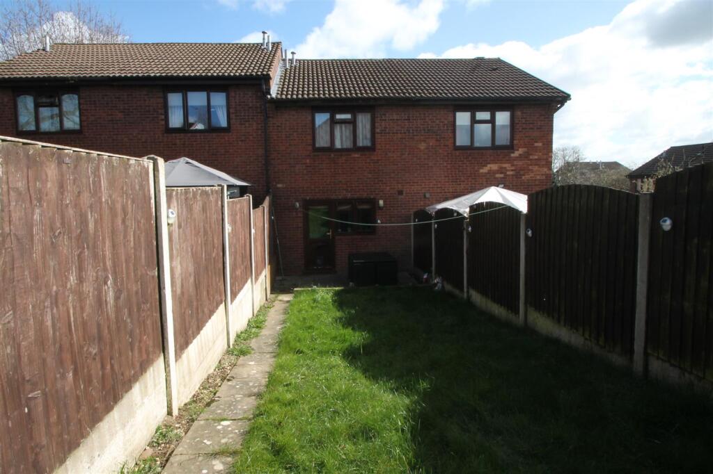 Additional image 7 of Willetts Drive, Halesowen