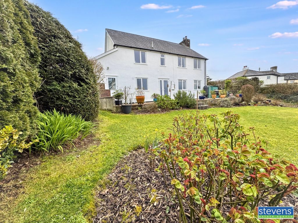 Additional image 27 of 4 bed detached house for saleChurch Road, Highampton, Beaworthy, Devon EX21