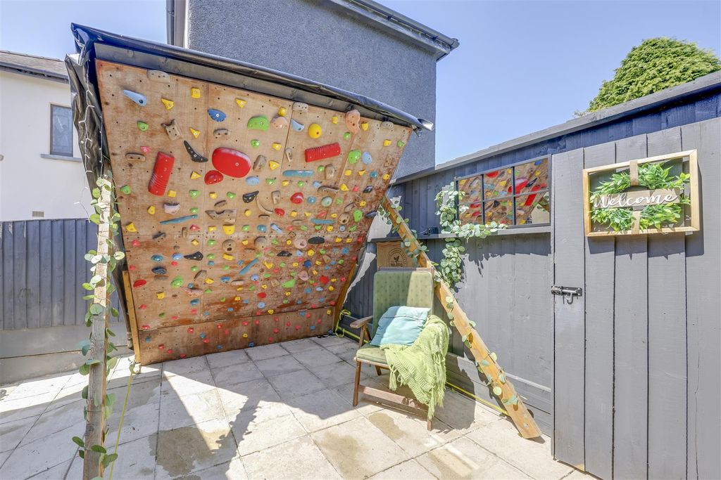 Additional image 45 of 4 bed detached house for saleRochdale Road, Bacup, Rossendale OL13