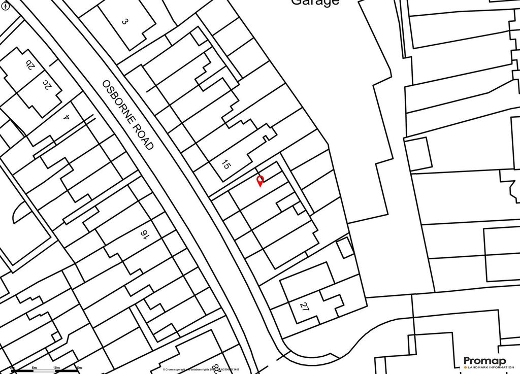 Additional image 28 of 3 bed end terrace house for saleOsborne Road, Altrincham WA15