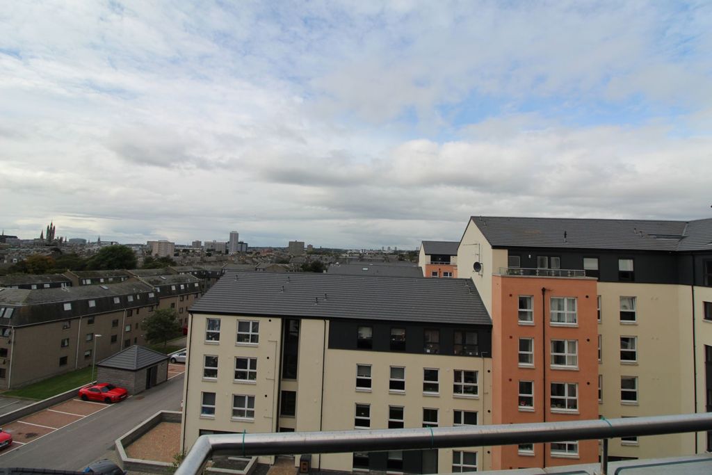 Additional image 13 of 2 bed flat for sale52-54 Park Road, Aberdeen AB24