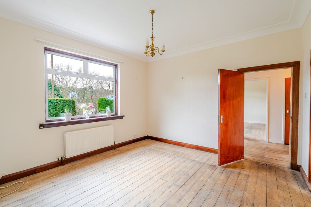 Additional image 4 of 5 bed detached house for saleThe Gables, 16 Lanark Road West, Currie, Edinburgh EH14