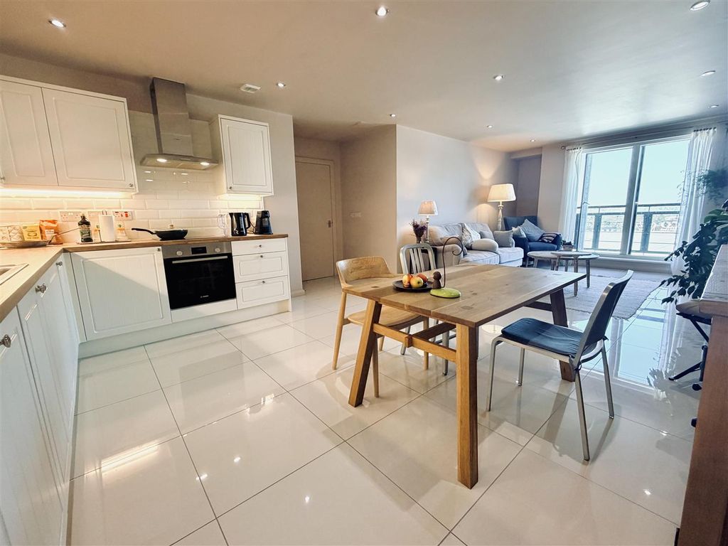 Additional image 2 of 2 bed flat for saleDenmark Street, Altrincham WA14