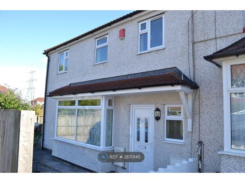 Sixth Avenue, Bristol BS7