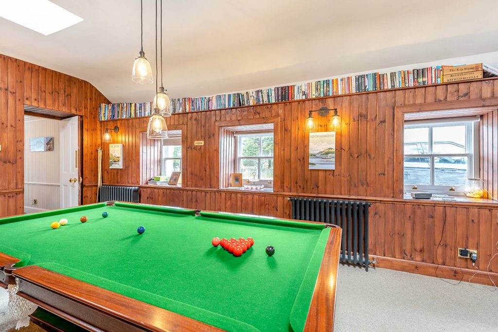 Additional image 15 of 4 bed detached house for saleOnich, Fort William, Highland PH33