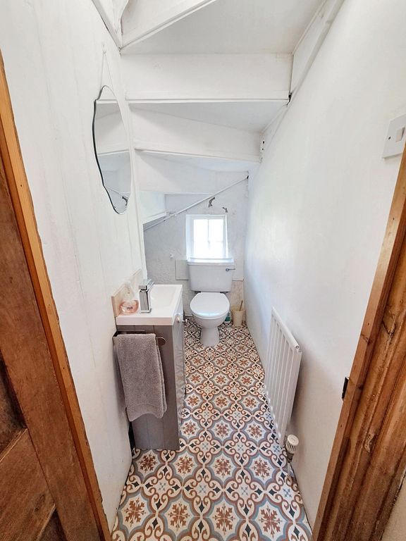 Additional image 6 of 2 bed town house for saleMarket Place, Alston CA9