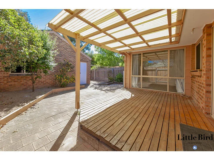 3/32 Sid Barnes Crescent, Gordon ACT 2906 photo 2