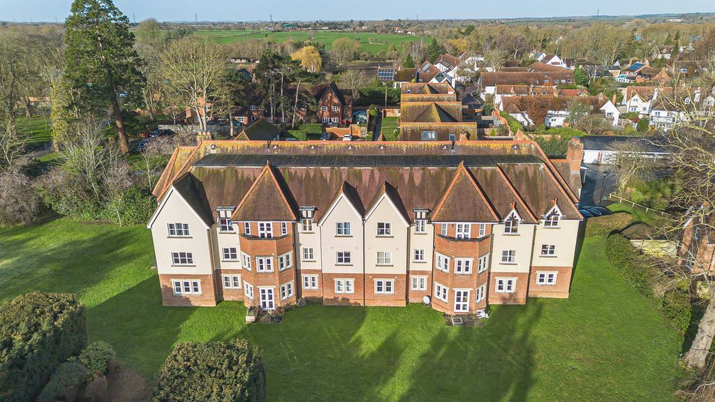 Additional image 15 of 2 bed flat for saleLady Place, Sutton Courtenay OX14