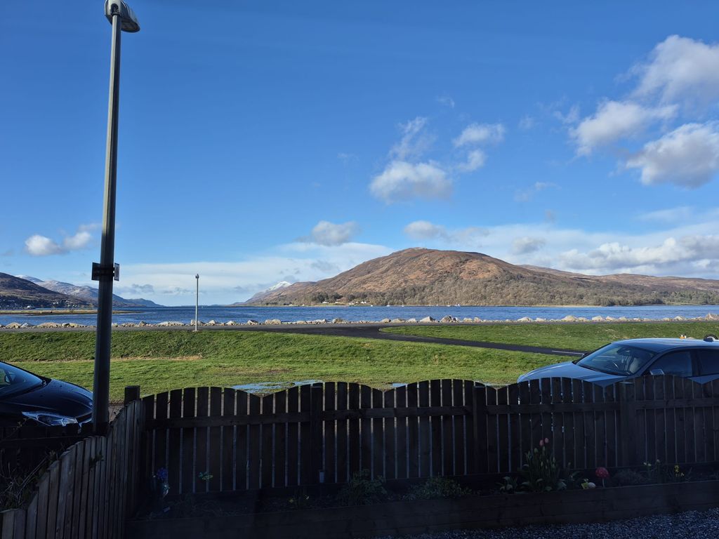 Additional image 3 of 4 bed end terrace house for saleCaol, Fort William PH33