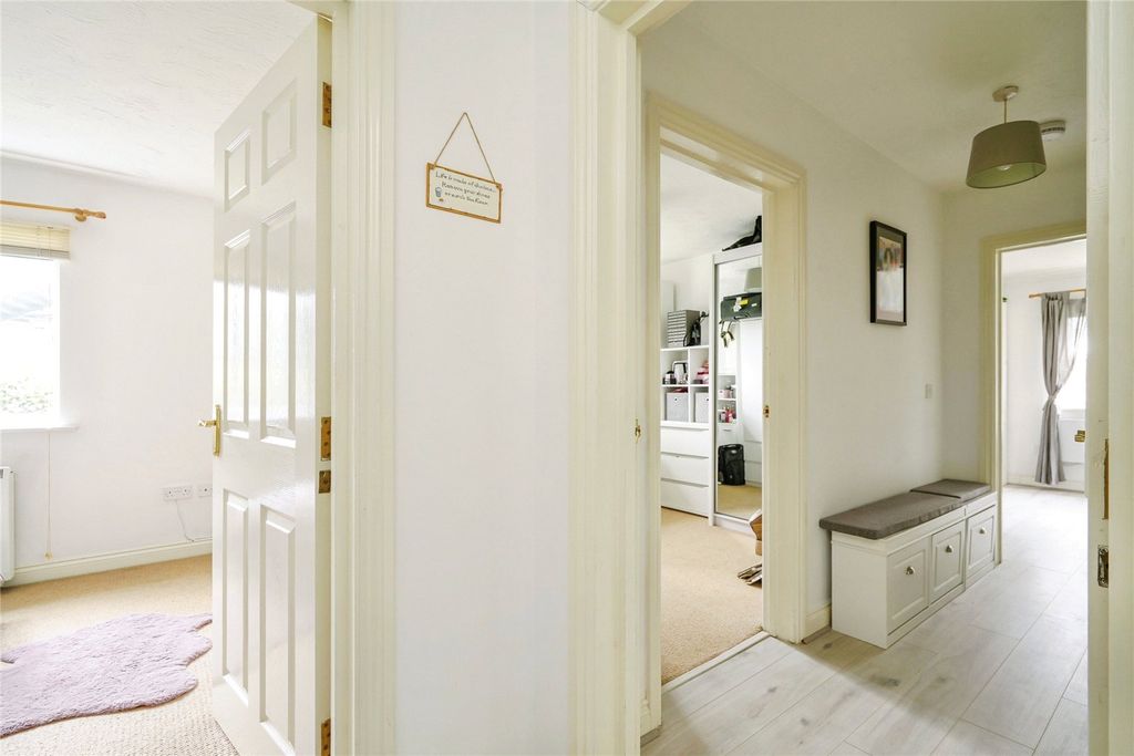 Additional image 18 of 2 bed flat for saleCorncrake Way, Bicester, Oxfordshire OX26