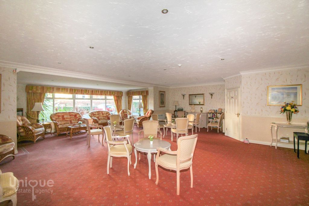 Additional image 11 of 2 bed flat for saleHardaker Court, 319-323 Clifton Drive South, Lytham St. Annes FY8