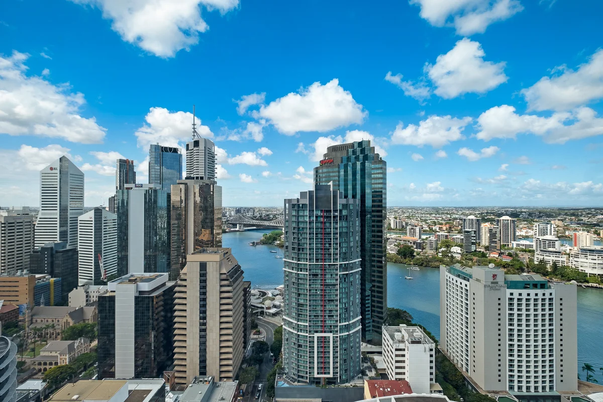 Additional image 10 of 3107/111 Mary Street, Brisbane City QLD 4000