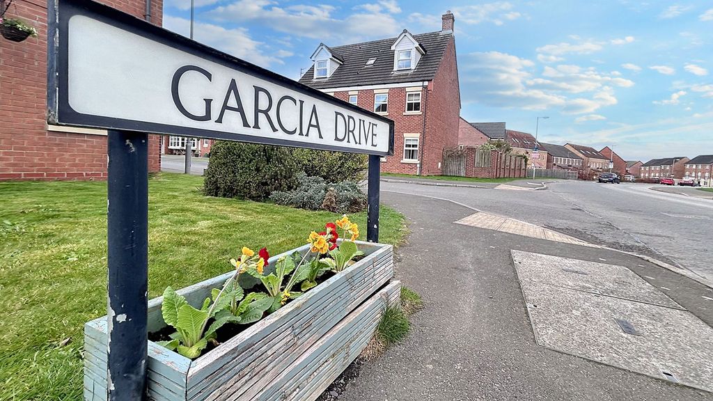 Additional image 36 of 6 bed detached house for saleGarcia Drive, Ashington NE63