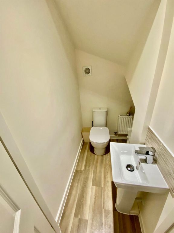 Additional image 5 of 3 bed detached house for saleAshton Close, Ashbourne DE6