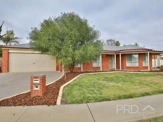 33 Canterbury Drive, Mildura VIC 3500