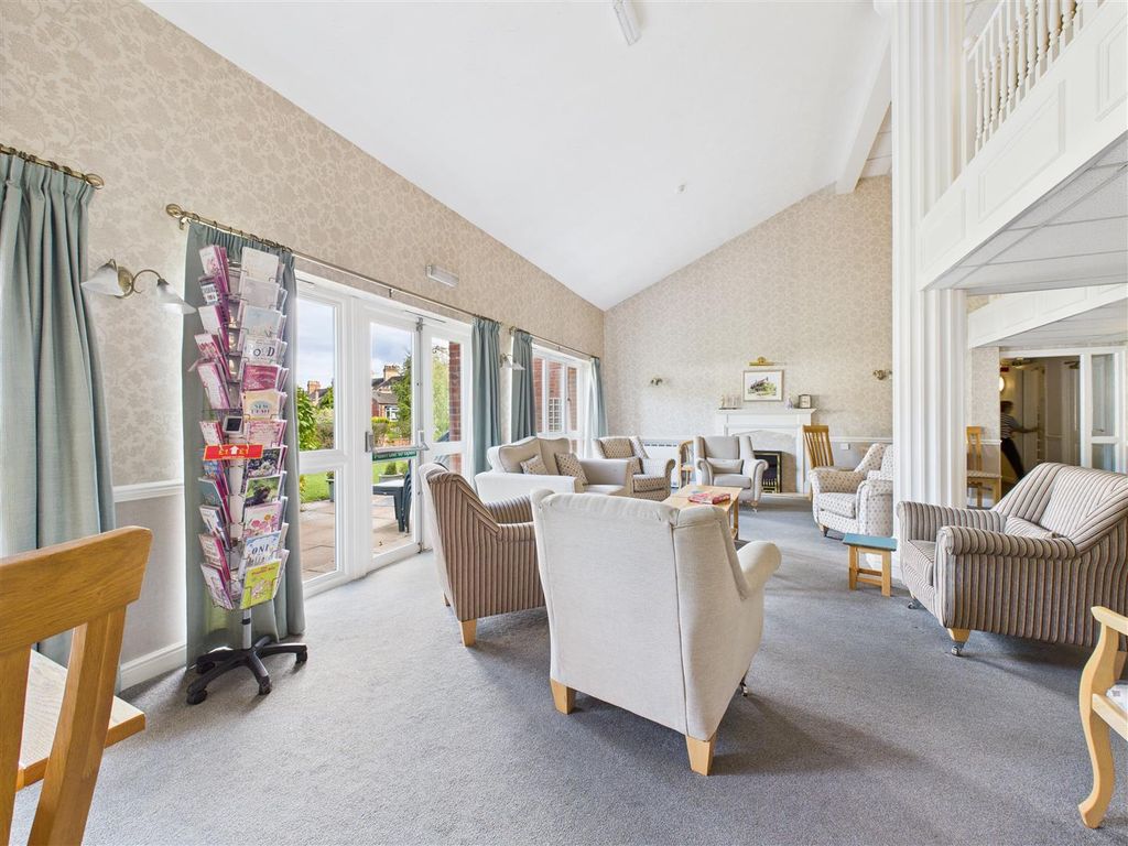 Additional image 6 of 1 bed flat for saleBarrow Lane, Hessle HU13