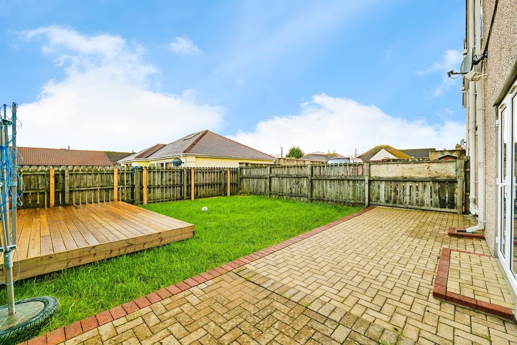 Additional image 22 of 5 bed semi-detached house for salePort Road East, Barry CF62
