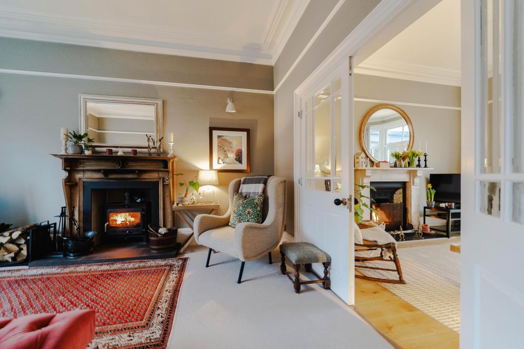Additional image 6 of 5 bed detached house for saleWentworth Road, Harborne B17