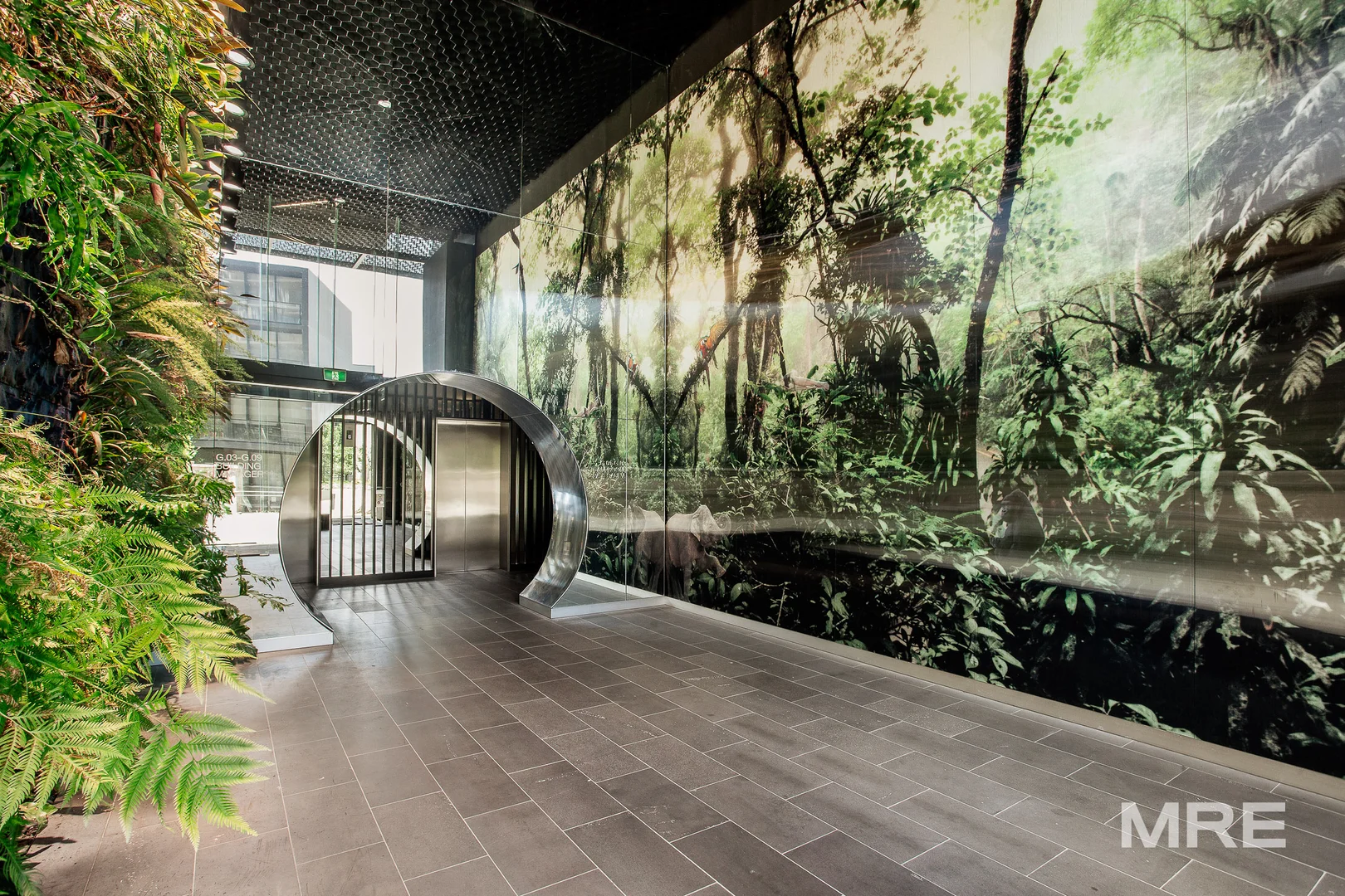 Additional image 13 of 1007/1 Clara Street, South Yarra VIC 3141