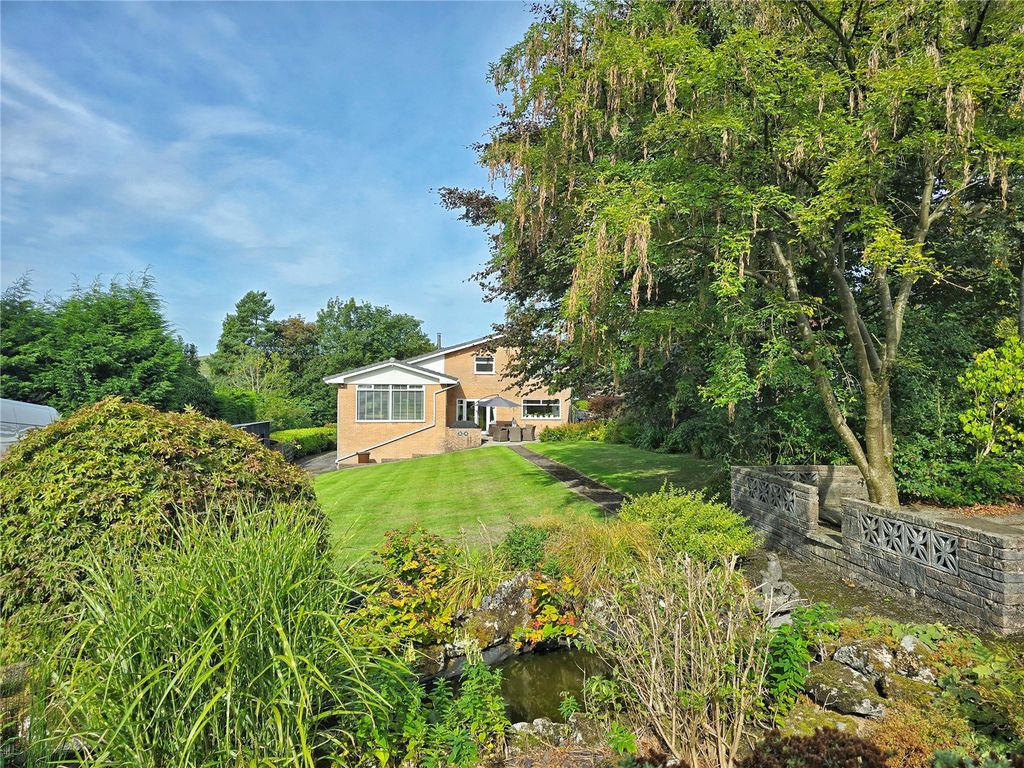 Additional image 17 of 4 bed detached house for saleOaken Close, Bacup, Rossendale OL13