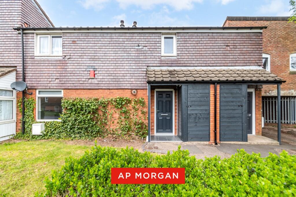 Boleyn Road, Rubery, Rednal, Birmingham, B45