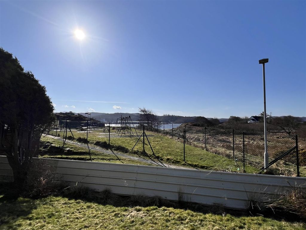 Additional image 20 of 1 bed end terrace house for sale20 Inver Park, Lochinver, Lairg IV27