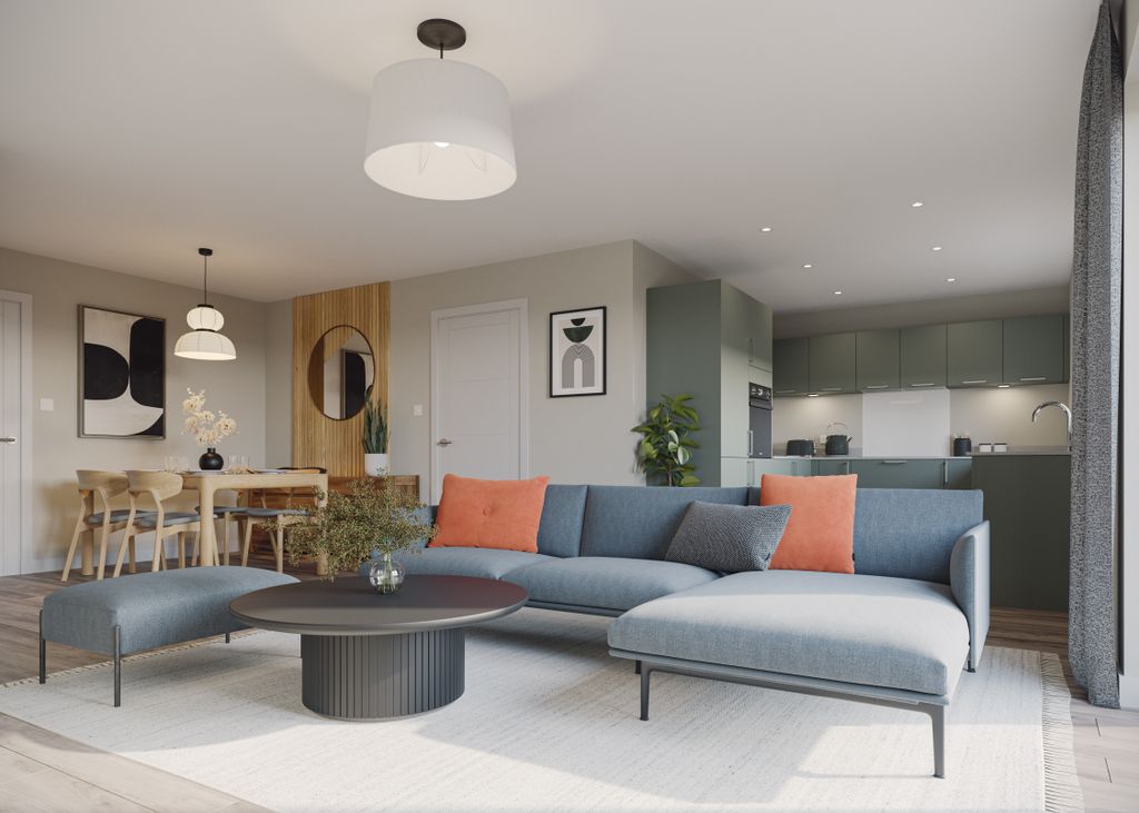 Additional image 2 of 4 bed detached house for saleLairig Ghru View, Aviemore PH22