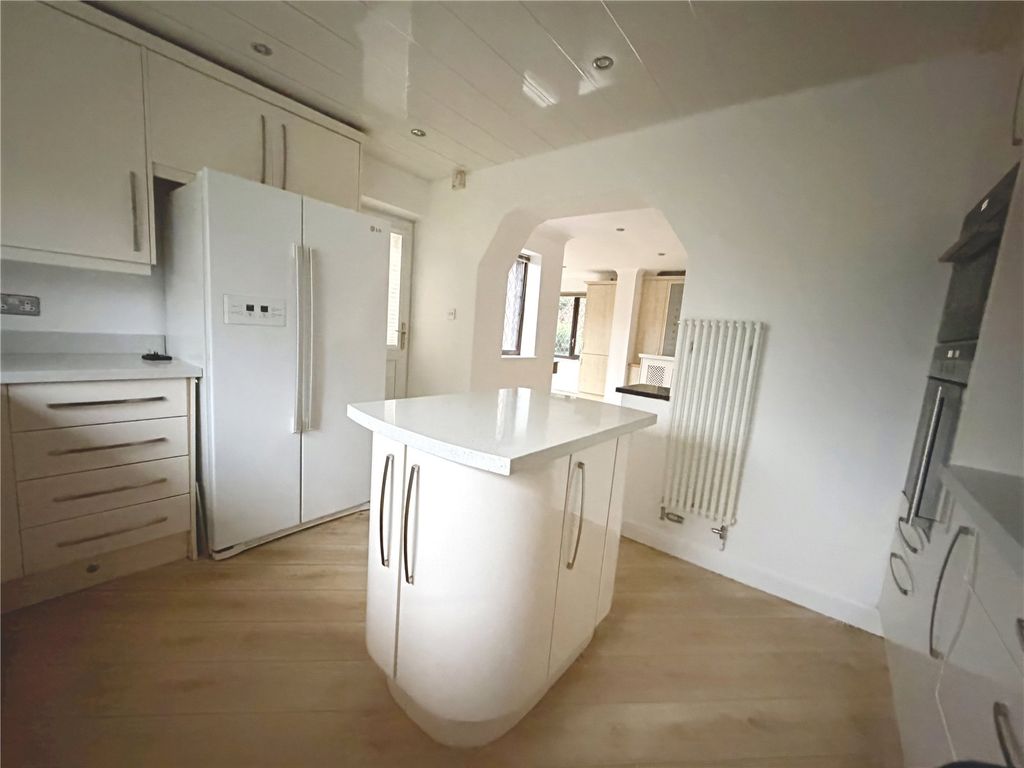 Additional image 8 of 4 bed detached house for saleThe Willow Chase, Long Newton, Stockton-On-Tees, Durham TS21