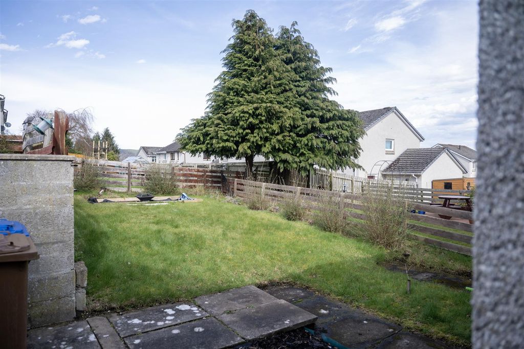 Additional image 10 of 1 bed maisonette for saleCraigard Place, Inverness IV3