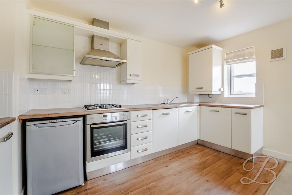 Additional image 4 of 2 bed flat for saleBennet Drive, Kirkby-In-Ashfield, Nottingham NG17