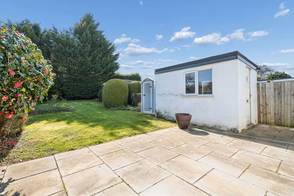 Additional image 4 of 4 bed semi-detached bungalow for saleThe Courtway, Carpenders Park, Watford WD19