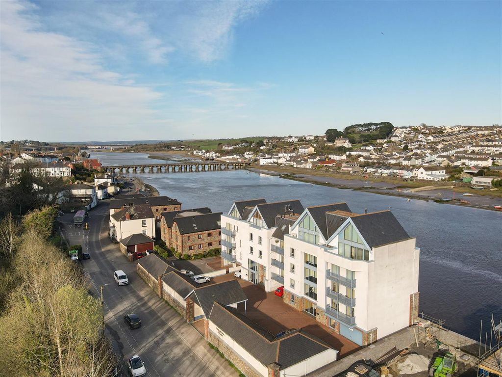 Additional image 15 of 2 bed flat for saleNew Road, Bideford EX39