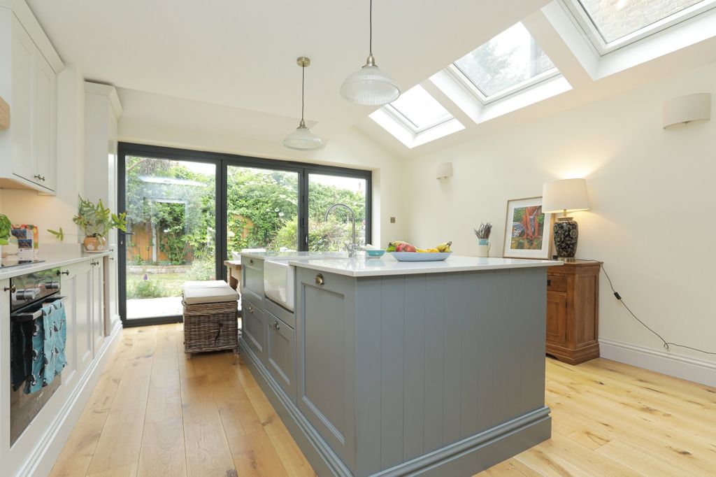 Additional image 4 of 4 bed end terrace house for saleYork Terrace, Birchington, Kent CT7