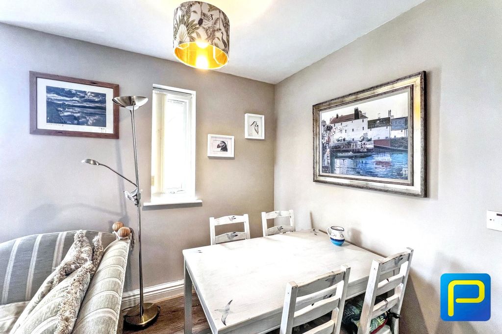 Additional image 8 of 2 bed flat for saleTurner Street, Amble NE65