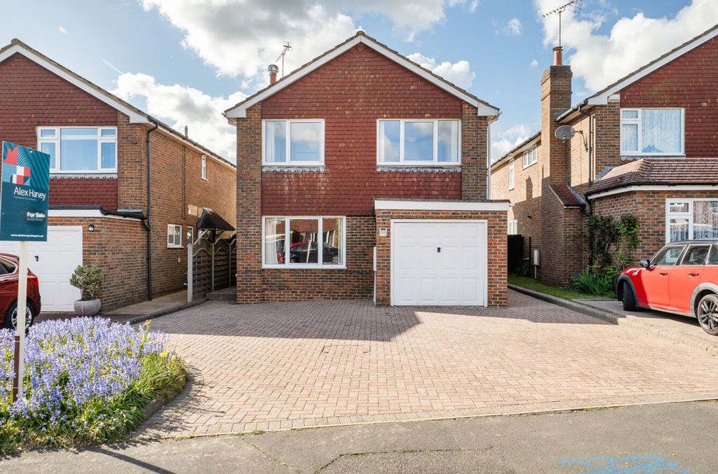 Additional image 17 of 4 bed detached house for saleForge Way, Billingshurst RH14