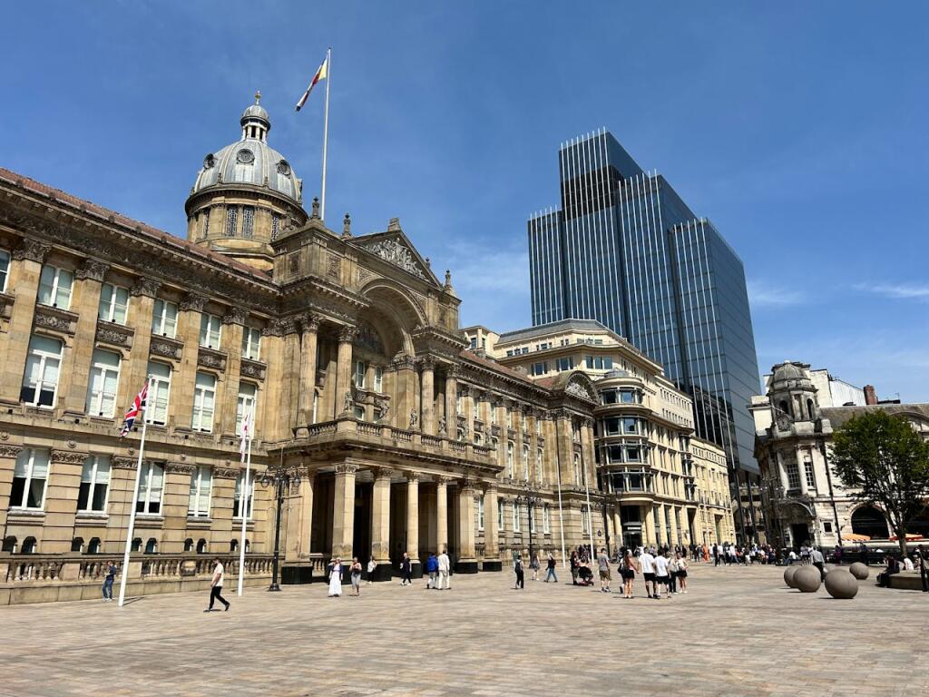 Additional image 12 of 126 Colmore Row, Birmingham, B3 3AP