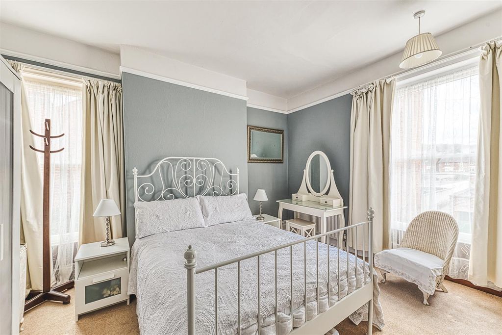 Additional image 35 of 5 bed semi-detached house for saleAlbert Street, Belper DE56