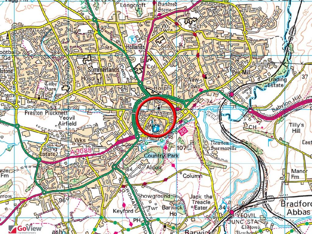 Additional image 7 of Pegasus Court, South Street, Yeovil, Somerset, BA20 1ND