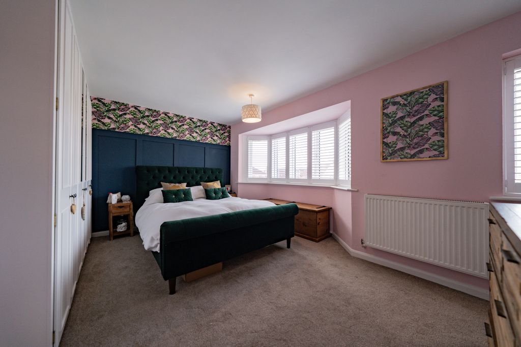 Additional image 18 of 4 bed detached house for saleChambers Close, Markfield, Leicester, Leicestershire LE67