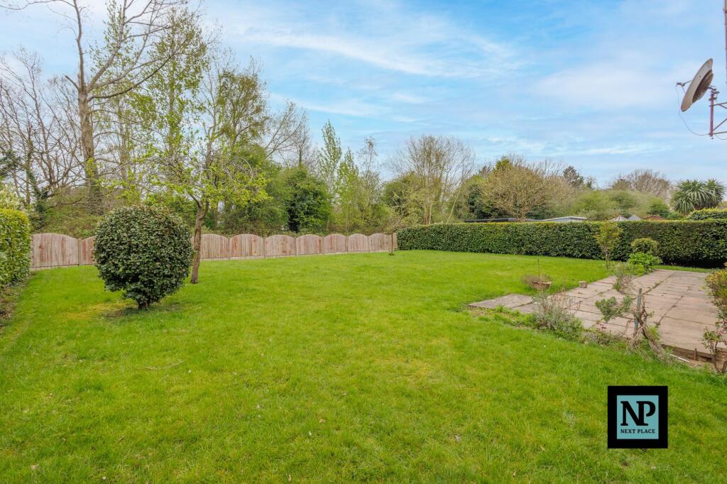 Additional image 31 of Carnoustie, Tamworth, B77
