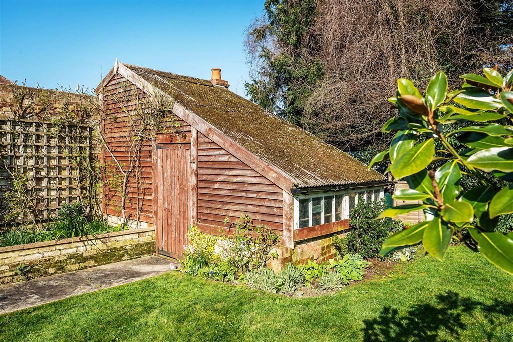 Additional image 25 of 4 bed detached house for saleRectory Close, Ashtead KT21