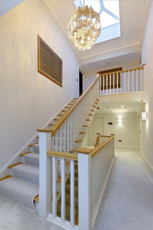 Additional image 17 of 6 bed detached house for saleGregories Farm Lane, Beaconsfield, Buckinghamshire HP9