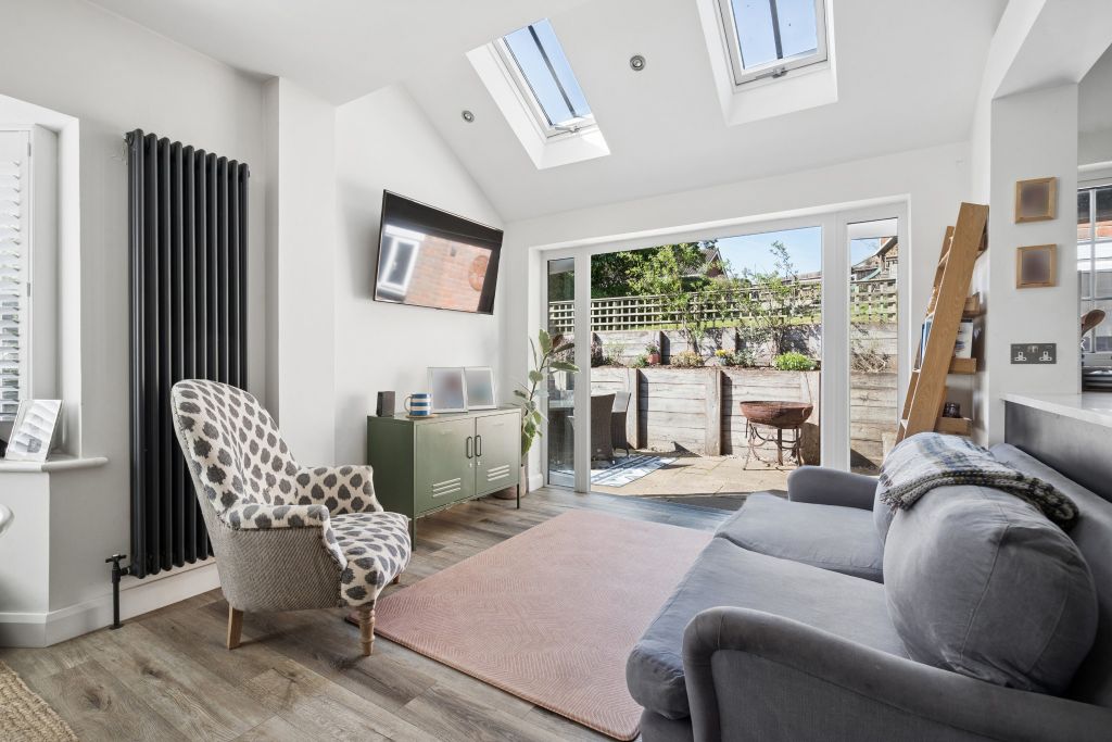 Additional image 5 of 3 bed detached house for saleStation Road, Amersham HP7