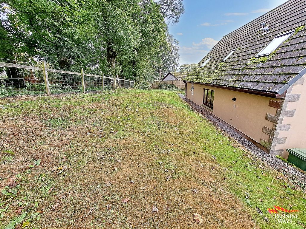 Additional image 24 of 3 bed detached house for saleLow Byer Park, Alston CA9
